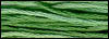 Fancy Green Nancy / CCT-117.
