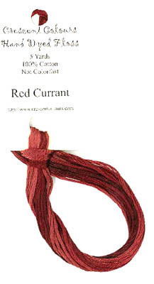 Red Currant / CCT-182.