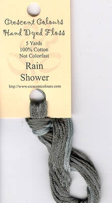 Rain Shower / CCT-189.