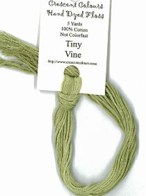 Tiny Vine / CCT-205.