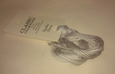 Shabby Sheep / CCT-235.