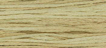 Beige / W-007.