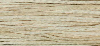 Parchment / W-011.