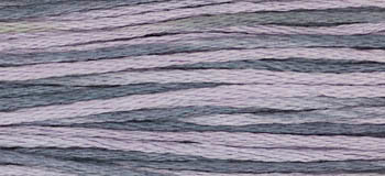 Blue Heron / W-033.