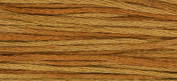 Pecan / W-052.