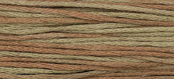 Bark / W-072.