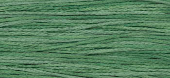 Verdigris / W-079.