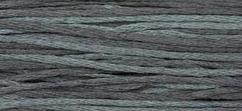 Gunmetal / W-088.
