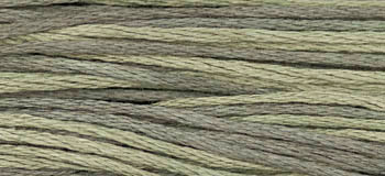 Pelican Gray / W-091.