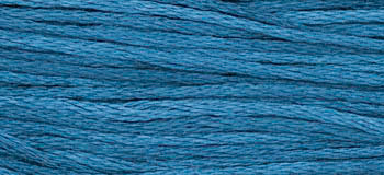Navy / W-095.
