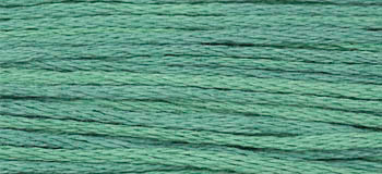 Kentucky Bluegrass / W-133.
