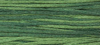 Juniper / W-136.