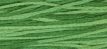 Monkey Grass / W-139.