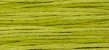 Grasshopper / W-152.