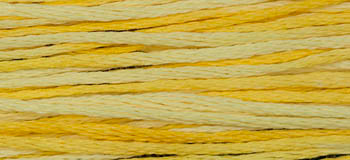 Sally's Sunshine / W-158.