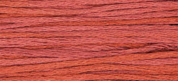 Red Rocks / W-176.