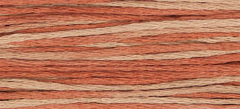 Cinnabar / W-182.