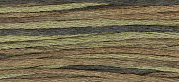 Swamp Water / W-223.