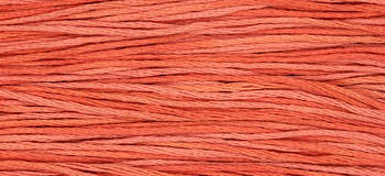 Sockeye / W-231.