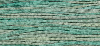 Blue Fescue / W-235.