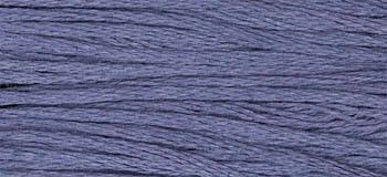 Williamsburg Blue / W-238.