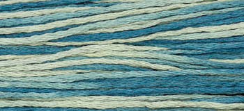 Salt Glaze / W-247.