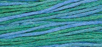 Peacock / W-261.