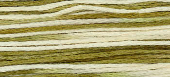 Caramel / W-281.