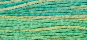 Gulf / W-289.
