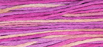 Azaleas / W-317.