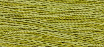 Guacamole - Pearl Cotton / W5-004.