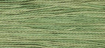 Artichoke - Pearl Cotton / W5-012.