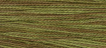 Bark - Pearl Cotton / W5-013.