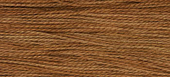 Chestnut - Pearl Cotton / W5-015.