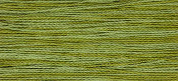 Scuppernong - Pearl Cotton / W5-020.