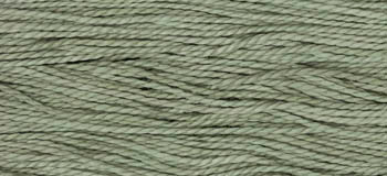 Tin Roof - Pearl Cotton / W5-032.