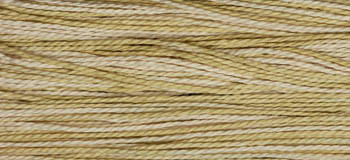 Beige - Pearl Cotton / W5-033.