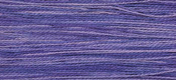 Peoria Purple - Pearl Cotton / W5-041.