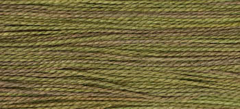 Caper - Pearl Cotton / W5-042.