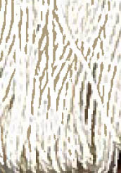 Grits - Pearl Cotton / W5-050.