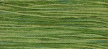 Ivy - Pearl Cotton / W5-062.