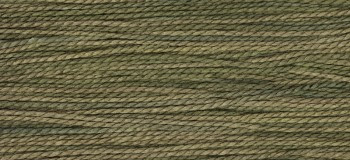Charcoal - Pearl Cotton / W5-071.