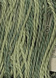Grassland - Pearl Cotton / W5-083.