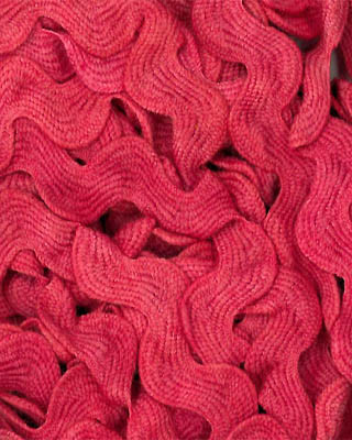Wild Berries 3/4" Rick Rack (3 / CCR-066.