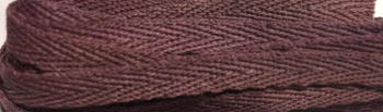 Raw Cocoa 1/4" Cotton Twill (3yds) / D-164.