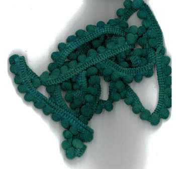 Romina's La Festa Mini Pom Pom(1yd) / D-173.