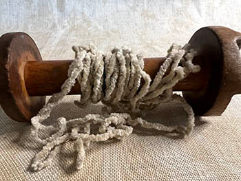 Salem Grey Chenille (3yd) / D-090.