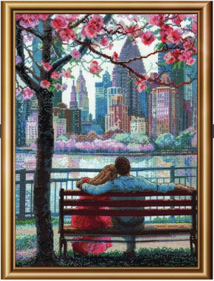 Blooming New York / RLA1015