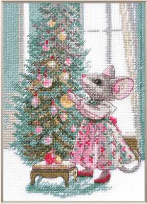 Merry Mouse / RLA1026