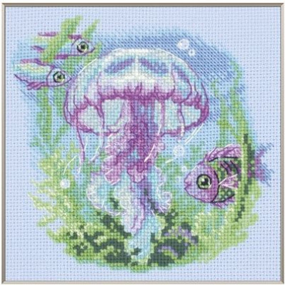 Baby Jellyfish / RLA1039